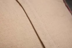 Design Bodenkissen XL MODERN ART 70cm grün abstraktes Muster Sitzpouf