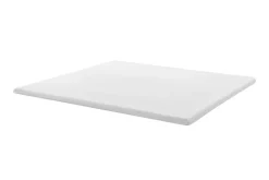 Ergonomische Matratze mit Topper CLOUD FLEX 180x200cm Tonnentaschenfederkern 7-Zonen