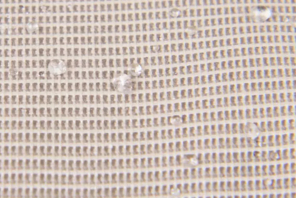 Outdoor Kissen ROG 45x150cm beige Sitzkissen Polster-Auflage für 3-Sitzer Bank